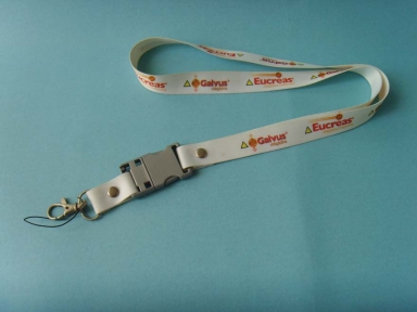  20mm print lanyards custom