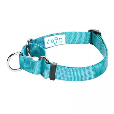 martingale dog collar