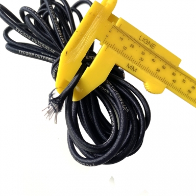 elastic cord